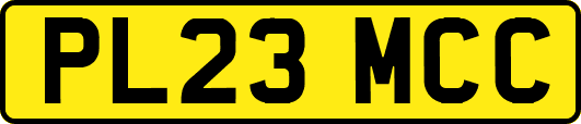 PL23MCC