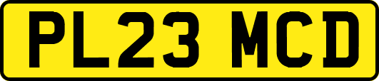 PL23MCD