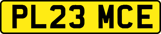 PL23MCE