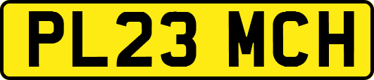 PL23MCH
