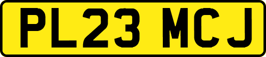 PL23MCJ