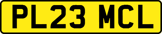 PL23MCL
