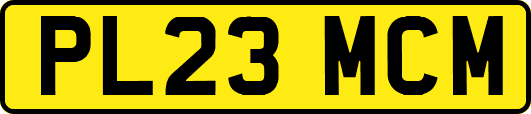 PL23MCM