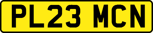 PL23MCN
