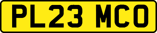 PL23MCO