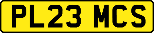 PL23MCS