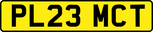 PL23MCT