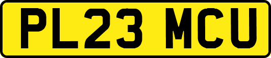 PL23MCU