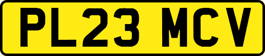 PL23MCV