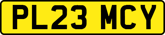 PL23MCY