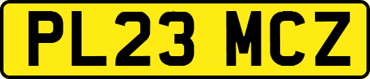 PL23MCZ