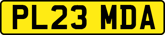 PL23MDA