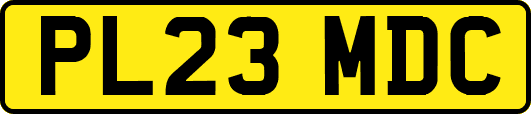 PL23MDC