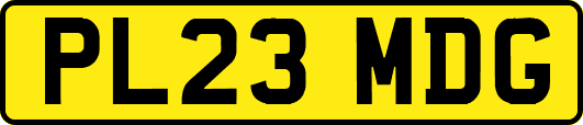 PL23MDG