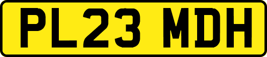 PL23MDH