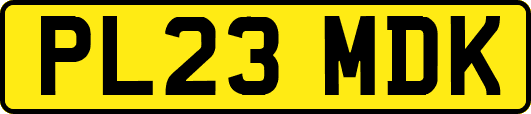 PL23MDK