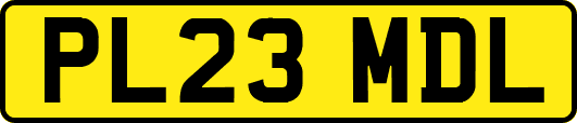 PL23MDL