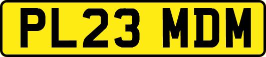 PL23MDM