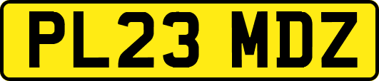 PL23MDZ