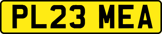 PL23MEA
