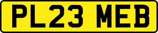 PL23MEB