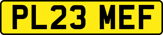PL23MEF