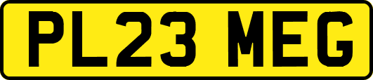 PL23MEG