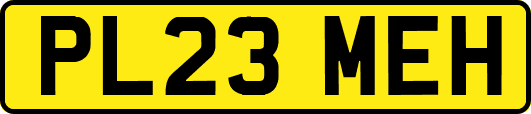 PL23MEH