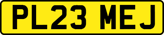 PL23MEJ