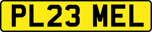 PL23MEL