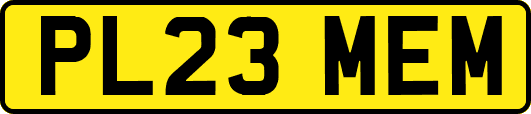 PL23MEM