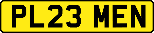 PL23MEN