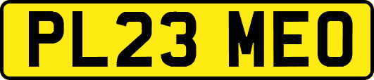 PL23MEO