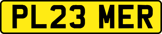 PL23MER