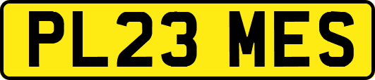 PL23MES