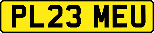 PL23MEU