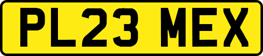 PL23MEX