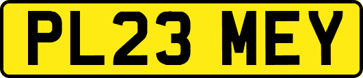 PL23MEY
