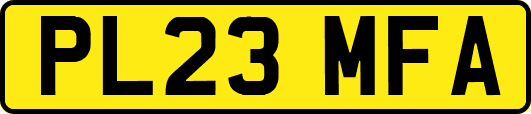 PL23MFA