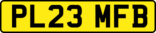 PL23MFB