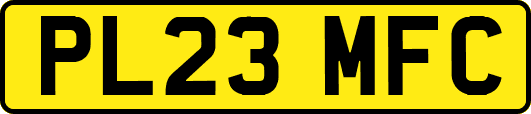 PL23MFC