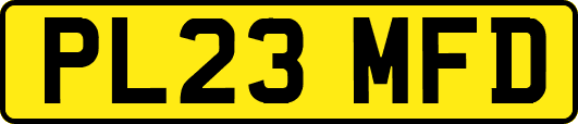 PL23MFD