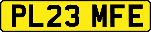 PL23MFE