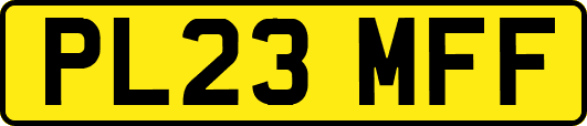 PL23MFF