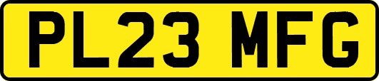 PL23MFG