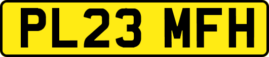 PL23MFH