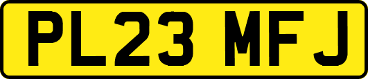 PL23MFJ