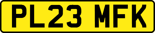 PL23MFK