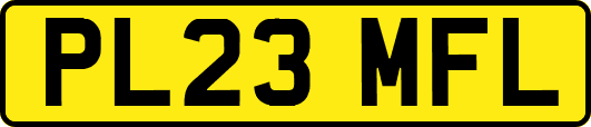 PL23MFL