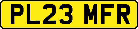 PL23MFR